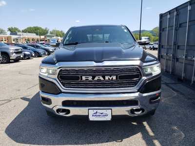 2021 RAM 1500 Crew Cab, $39990. Photo 7