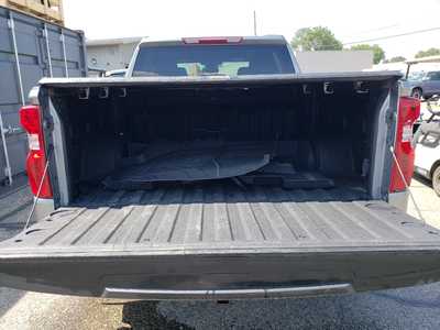 2023 Chevrolet 1500 Crew Cab, $41490. Photo 10