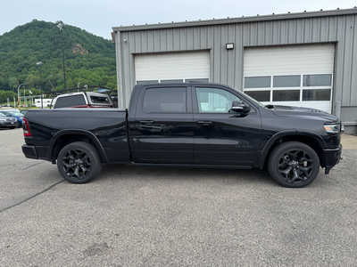 2022 RAM 1500 Crew Cab, $45990. Photo 2