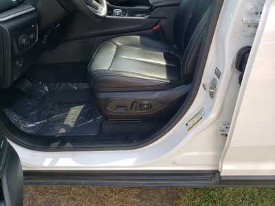 2024 Jeep Grand Cherokee, $30490. Photo 10