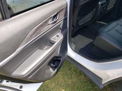 2024 Jeep Grand Cherokee, $30490. Photo 11