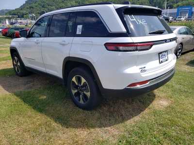 2024 Jeep Grand Cherokee, $30490. Photo 4