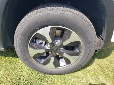 2024 Jeep Grand Cherokee, $30490. Photo 8