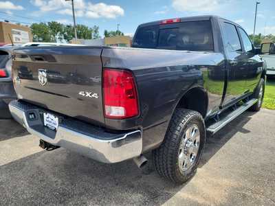 2018 RAM 3500 Crew Cab, $34990. Photo 3