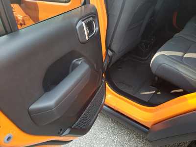 2025 Jeep Wrangler, $48385. Photo 12