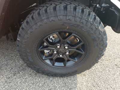 2025 Jeep Wrangler, $48385. Photo 9
