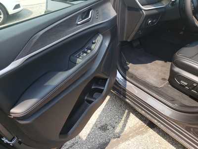 2025 Jeep Grand Cherokee L, $48638. Photo 10