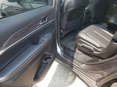 2025 Jeep Grand Cherokee L, $48638. Photo 12