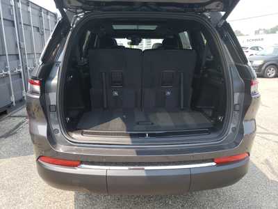2025 Jeep Grand Cherokee L, $48638. Photo 6