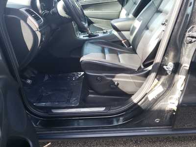 2020 Jeep Grand Cherokee, $23490. Photo 11