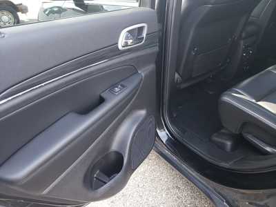 2020 Jeep Grand Cherokee, $23490. Photo 12