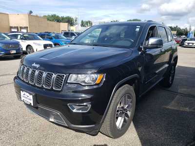 2020 Jeep Grand Cherokee, $23490. Photo 3