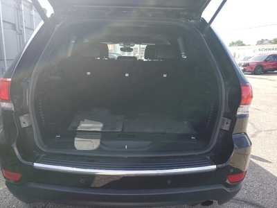 2020 Jeep Grand Cherokee, $23490. Photo 6