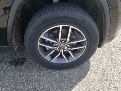 2020 Jeep Grand Cherokee, $23490. Photo 9