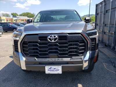 2024 Toyota Tundra Crew Cab, $45950. Photo 7