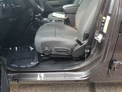 2025 Jeep Wrangler, $47720. Photo 11