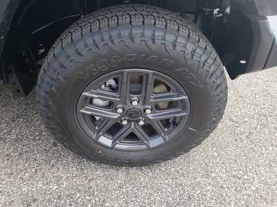 2025 Jeep Wrangler, $47720. Photo 9