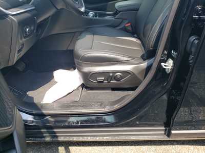 2025 Jeep Grand Cherokee, $50817. Photo 11