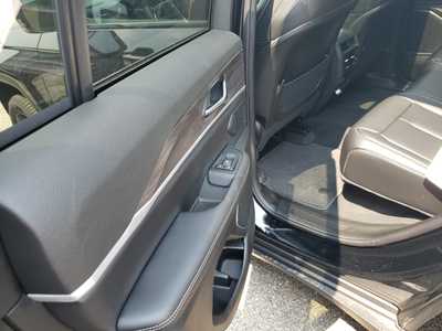 2025 Jeep Grand Cherokee, $50817. Photo 12