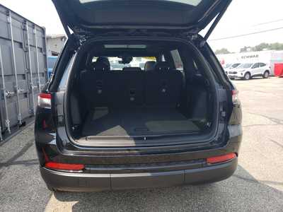 2025 Jeep Grand Cherokee, $50817. Photo 6