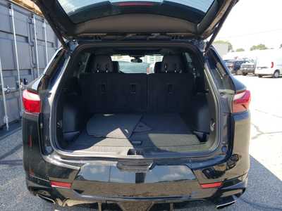 2021 Chevrolet Blazer, $26490. Photo 10