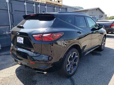 2021 Chevrolet Blazer, $26490. Photo 11