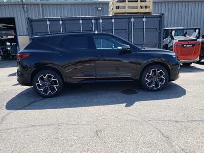 2021 Chevrolet Blazer, $26490. Photo 12