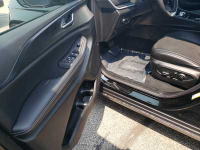 2025 Jeep Grand Cherokee L, $46658. Photo 10