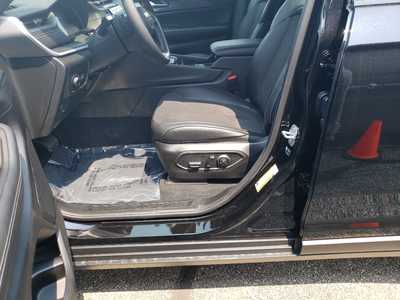 2025 Jeep Grand Cherokee L, $46658. Photo 11