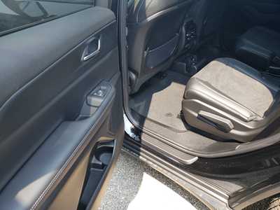 2025 Jeep Grand Cherokee L, $46658. Photo 12