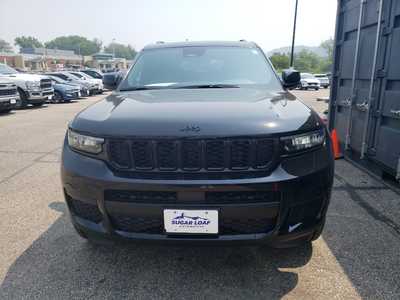 2025 Jeep Grand Cherokee L, $46658. Photo 2