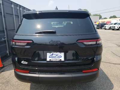 2025 Jeep Grand Cherokee L, $46658. Photo 5