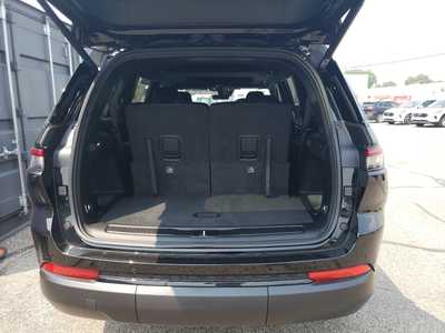2025 Jeep Grand Cherokee L, $46658. Photo 6