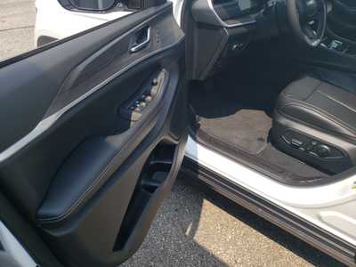 2025 Jeep Grand Cherokee L, $48120. Photo 10