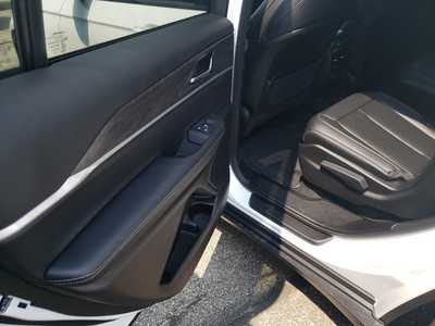 2025 Jeep Grand Cherokee L, $48120. Photo 12