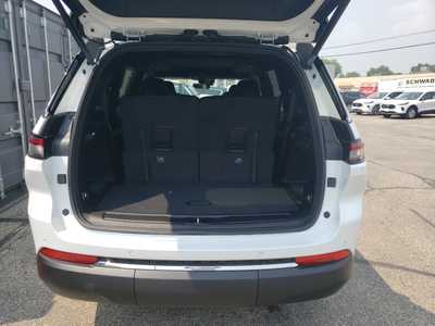 2025 Jeep Grand Cherokee L, $48120. Photo 6