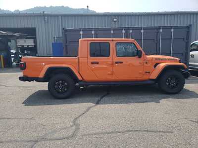 2025 Jeep Gladiator, $47704. Photo 11