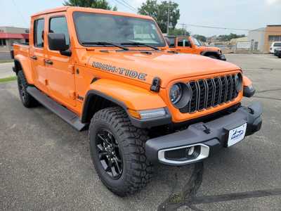 2025 Jeep Gladiator, $47704. Photo 2