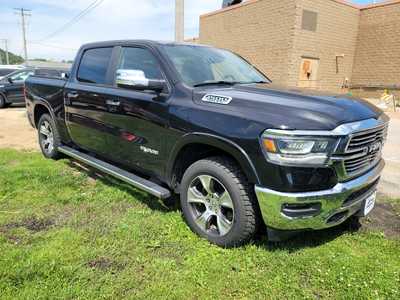 2019 RAM 1500 Crew Cab, $34990. Photo 2