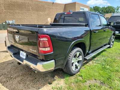 2019 RAM 1500 Crew Cab, $34990. Photo 3