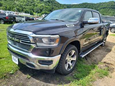2019 RAM 1500 Crew Cab, $34990. Photo 1