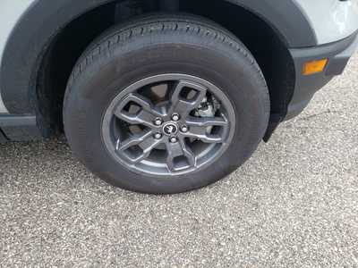 2023 Ford Bronco Sport, $27990. Photo 10