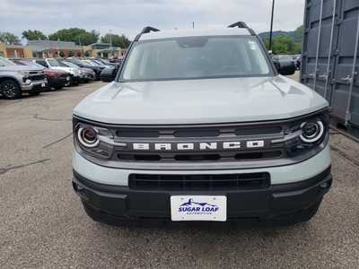 2023 Ford Bronco Sport, $27990. Photo 2
