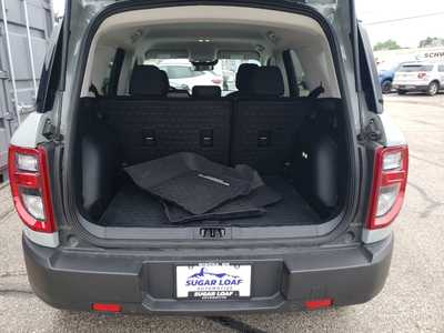 2023 Ford Bronco Sport, $27990. Photo 7