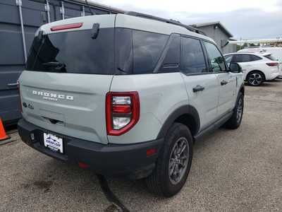 2023 Ford Bronco Sport, $27990. Photo 8