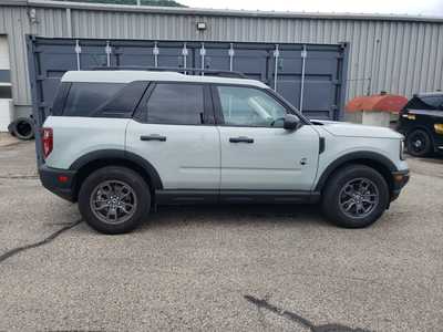 2023 Ford Bronco Sport, $27990. Photo 9