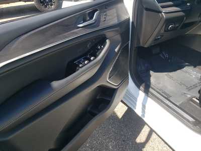 2023 Jeep Grand Cherokee L, $40490. Photo 10