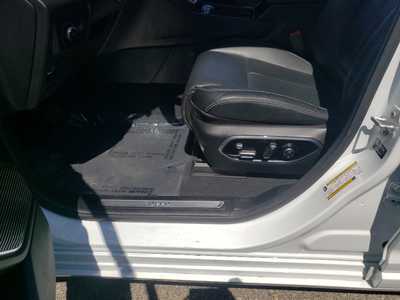 2023 Jeep Grand Cherokee L, $40490. Photo 11