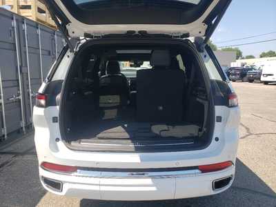 2023 Jeep Grand Cherokee L, $40490. Photo 6
