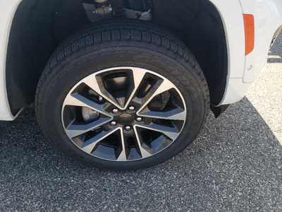 2023 Jeep Grand Cherokee L, $40490. Photo 9
